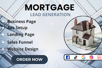 mortgage leads real estate leads mortgage broker mortgage website real estate