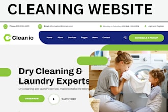 cleaning website booking koala house cleaning websit commercial cleaning website