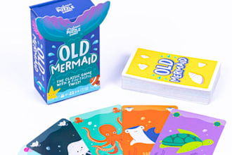 draw kids flash cards learning cards bingo games animal alphabet set educational