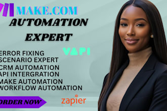 build make com automation made com vapi vapi ai bland ai n8n ai automation
