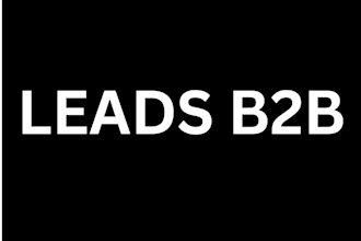 scrape leads for real estate agents  ecommerce brands