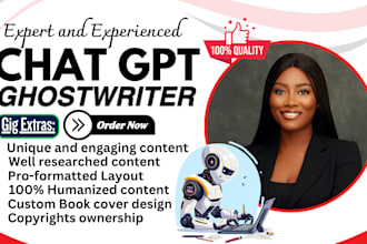 be chat gpt4 ebook writer, humanize ai content, rewrite articles, ai ghostwriter