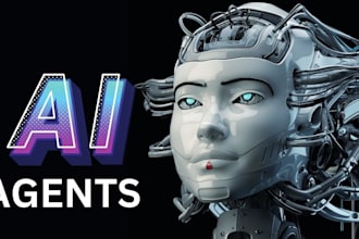 build ai agents for business automations