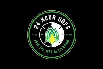 design monogram unique home brewers logo