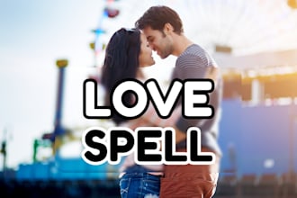 love spell, black magic love spell, love spell
