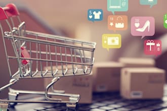 automate your amazon bot, depop shop, shopify and ebay bot with smart bot tools