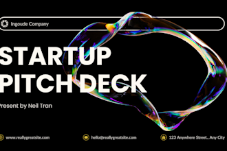 design creative canva presentations