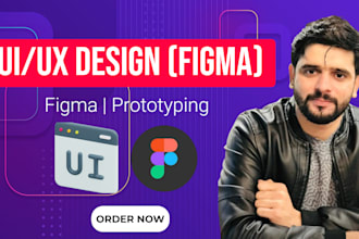 do figma design, figma website, figma design website, website ui ux, mockup
