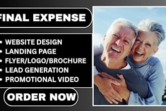 final expense leads life insurance iul insurance health insurance insurance lead