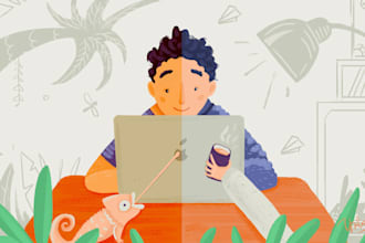 manage your IT project professionally 20 years experience