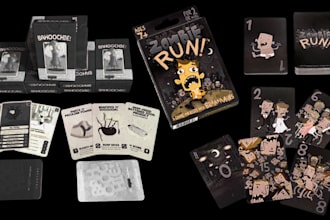 design custom trading card game tabletop tcg card template ccg rpg game mtg deck