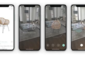do camera app ar app video app snapchat filter photo editing app detection app