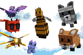 give you any pet you want in grow a garden roblox