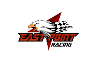 design good looking classic racing team logo