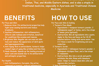 design stunning and informative infographics using canva