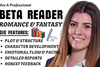 beta read romance fantasy novel as a beta reader fantasy romance beta reader
