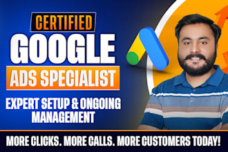 do audit setup and run your google adwords ppc campaign