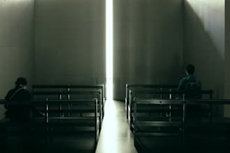 read your confessions and respond without judgement