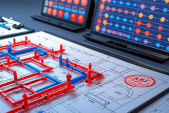 design nfpa 13d 13r fire sprinkler drawings with cbc, ibc code compliance