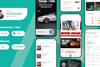 convert figma design to flutter in short time