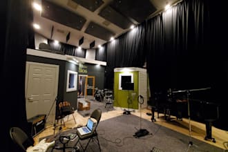 create and professionally record a great guitar solo for your song