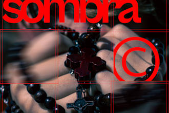 design strategic and promotional posters for your brand