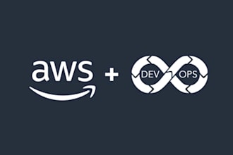 work as devops engineer for you