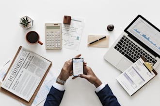 do spreadsheets work for your business