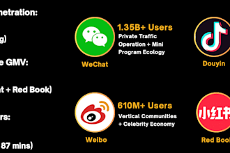 empower global brands to successfully enter and thrive in the chinese market