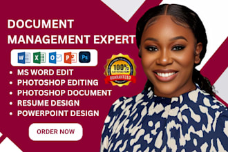 edit, format, microsoft word document formatting photoshop document urgently