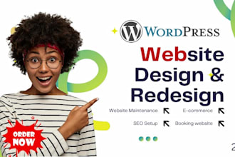 create wordpress website on godaddy hostinger bluehost hostgator sitegroound
