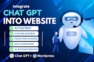 integrate openai chatgpt into wordpress for a smart ai chatbot experienc