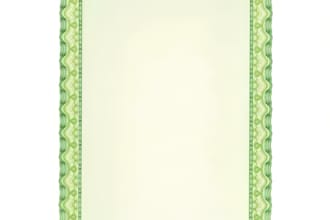create a jali diploma