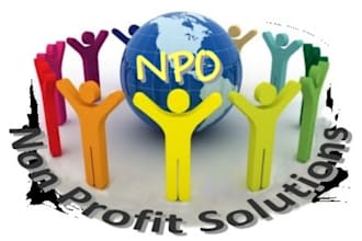prepare 501c3 non profit tax exempt incorporation forms and articles