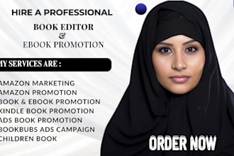 do amazon book promotion ebook promotion and book marketing using kdp ads