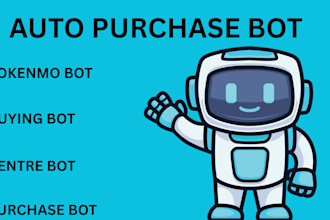 make auto purchase bot buying bot pokemon center bot auto checkout popmart bot