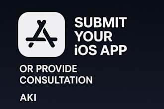 publish your ios app to app store and resolve rejection reasons