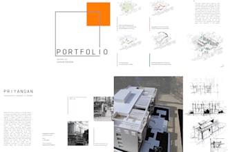 create a custom portfolio to enhance your career