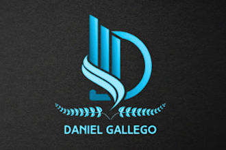 design premium to budget friendly logo with modern brand