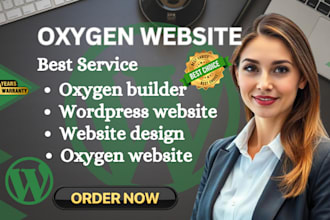 design, redesign, revamp, wordpress website, fix, troubleshooting, optimization
