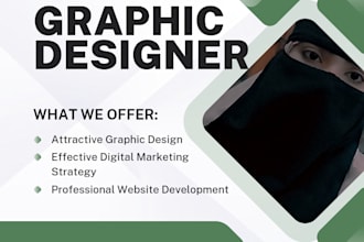 graphic design brochure design logo design digital graphics