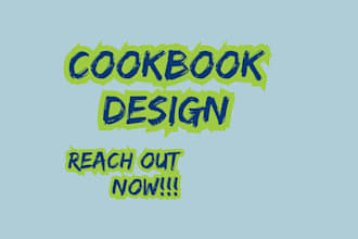create a professional food recipe