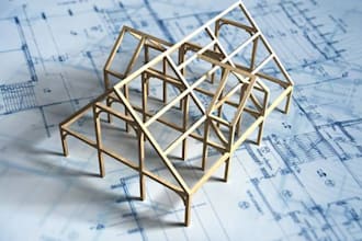 design wood concrete steel structure wood structure for city permit