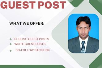 do high da health guest posts