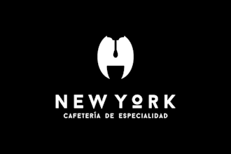do professional minimalist business logo design