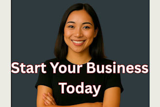turn your skill into a thriving business