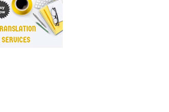 complete translating, and summarizing documents