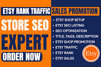 optimize etsy seo listing to rank etsy sales traffic setup etsy shop promotion