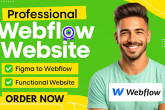 webflow expert website design figma to webflow figma framer website landing page