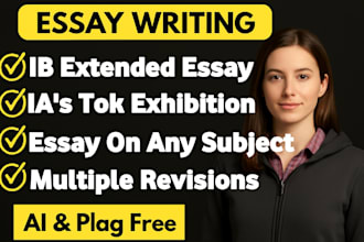 write and check ib extended essay ia hl sl io ess math economics history cs